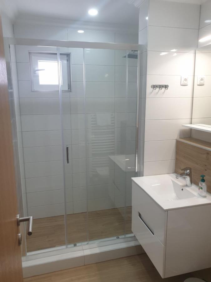 Apartmani Kruna Vrdnik Exteriör bild