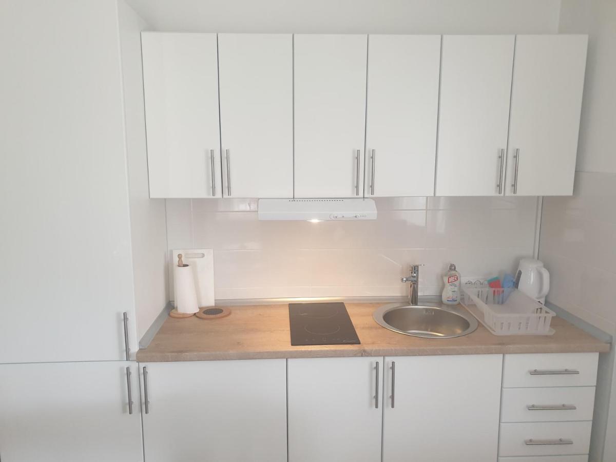 Apartmani Kruna Vrdnik Exteriör bild
